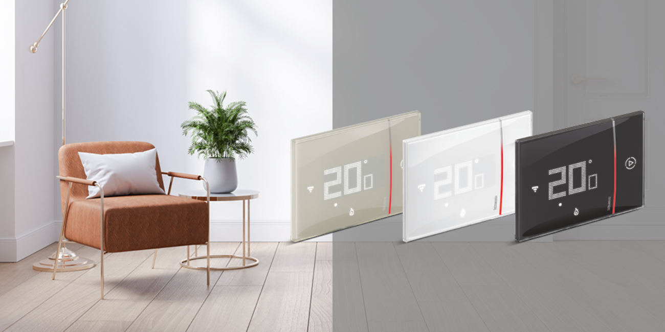 Smartes Heizen bei Ihr Stadt Elektriker in Wörgl