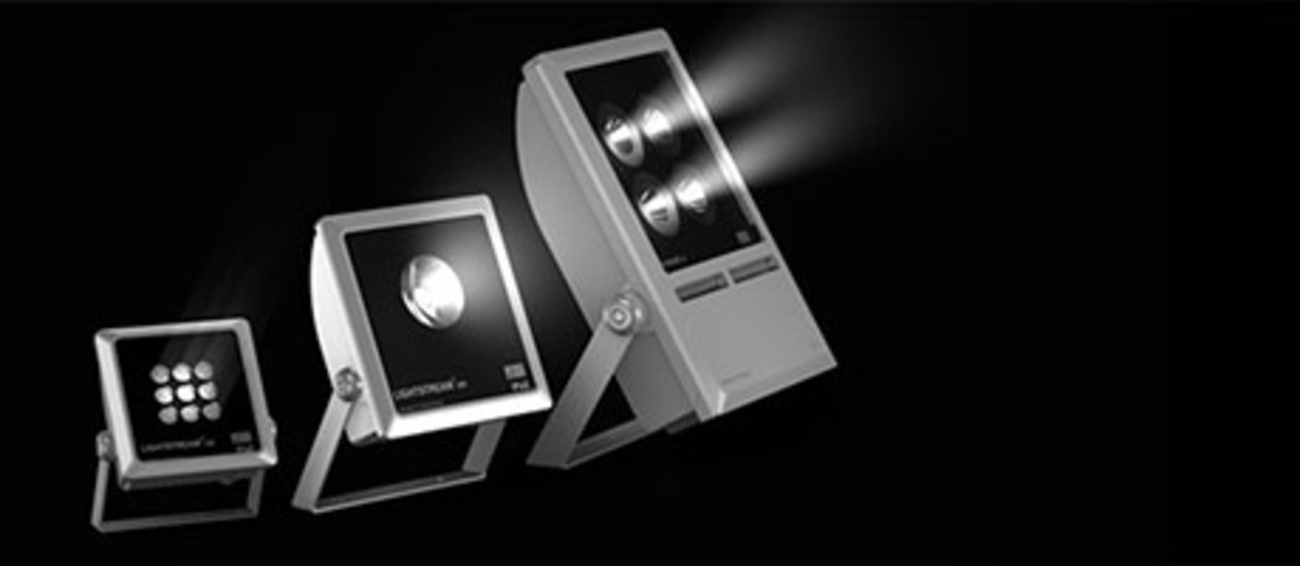 Lightstream LED bei Ihr Stadt Elektriker in Wörgl