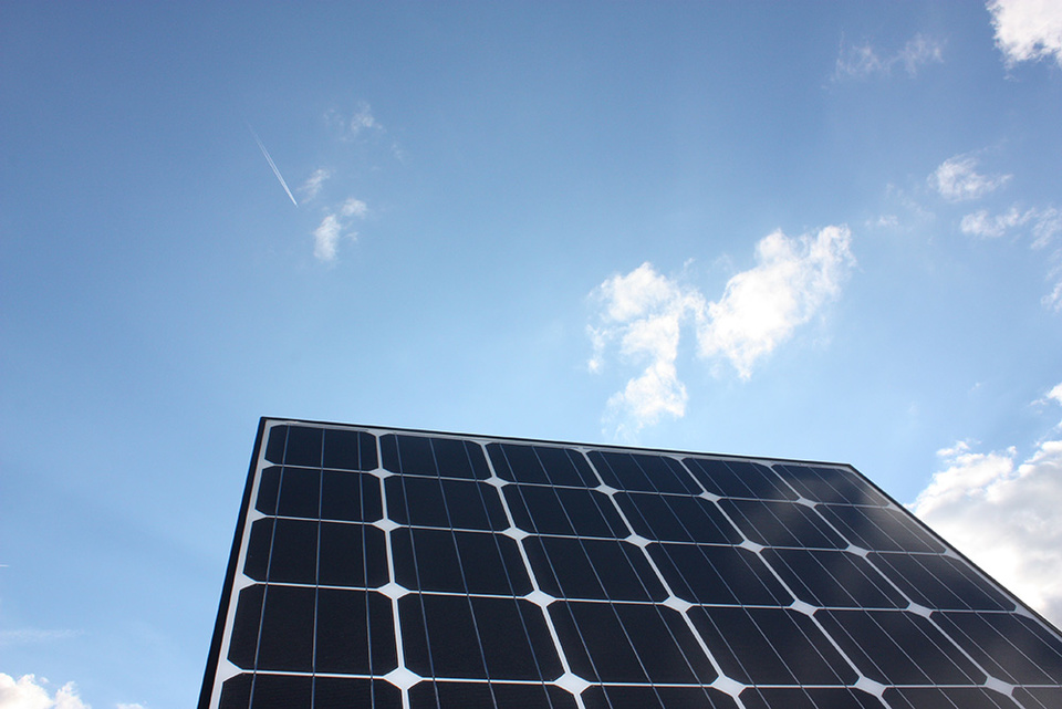 PV Anlage bei Ihr Stadt Elektriker in Wörgl