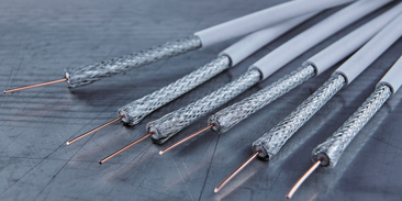 Kabel- und Steckverbinder bei Ihr Stadt Elektriker in Wörgl