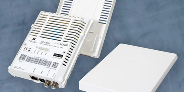 Ethernet over Coax bei Ihr Stadt Elektriker in Wörgl