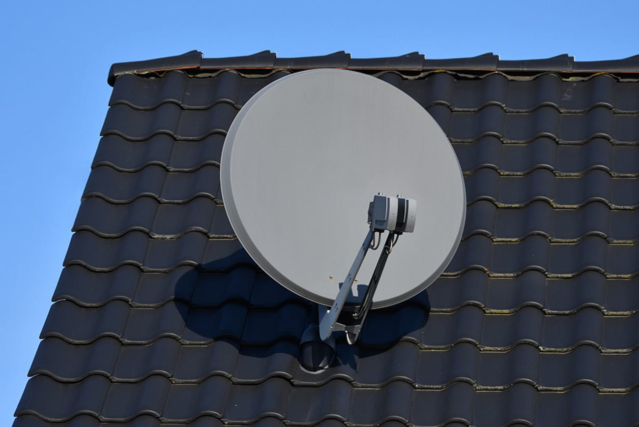 Multimedia bei Ihr Stadt Elektriker in Wörgl