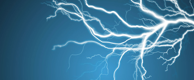 Blitzschutz bei Ihr Stadt Elektriker in Wörgl