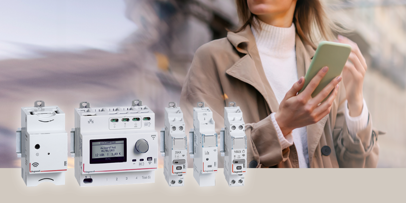 CX³ with Netatmo bei Ihr Stadt Elektriker in Wörgl