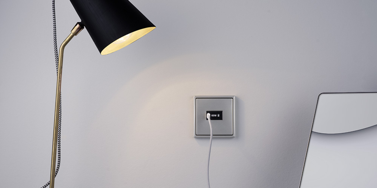 Ladegerät USB PD 60 bei Ihr Stadt Elektriker in Wörgl