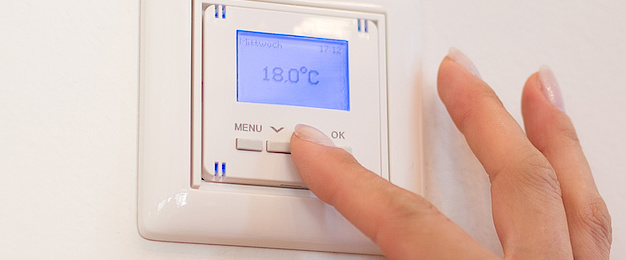 Haustechnik bei Ihr Stadt Elektriker in Wörgl