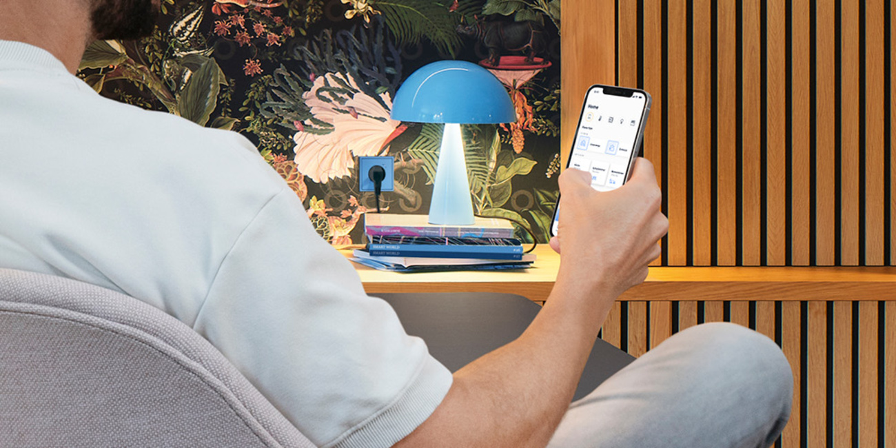 JUNG HOME bei Ihr Stadt Elektriker in Wörgl