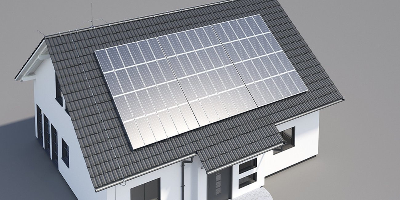 Umfassender Schutz für Photovoltaikanlagen bei Ihr Stadt Elektriker in Wörgl