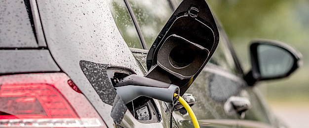 E-Mobility bei Ihr Stadt Elektriker in Wörgl