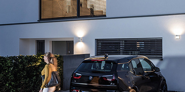 TheLeda D bei Ihr Stadt Elektriker in Wörgl