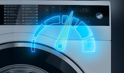 varioSpeed bei Ihr Stadt Elektriker in Wörgl