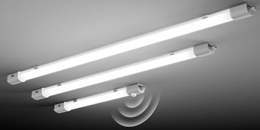 Planox Feuchtraumleuchten bei Ihr Stadt Elektriker in Wörgl