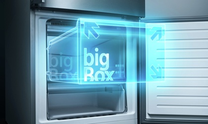 bigBox bei Ihr Stadt Elektriker in Wörgl