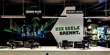 Shop / Retail bei Ihr Stadt Elektriker in Wörgl