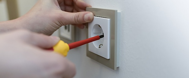 Planung bei Ihr Stadt Elektriker in Wörgl