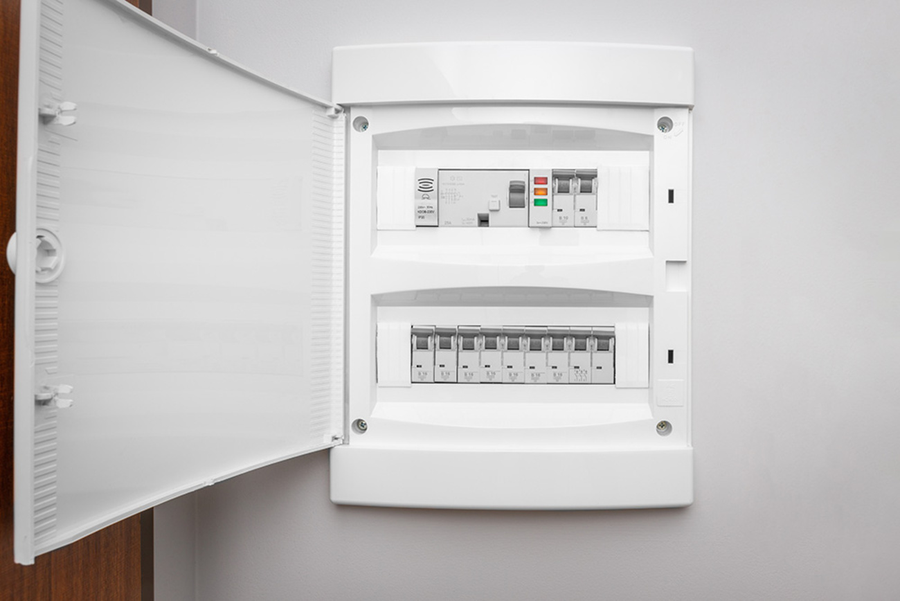 Über­spannungs­schutz bei Ihr Stadt Elektriker in Wörgl