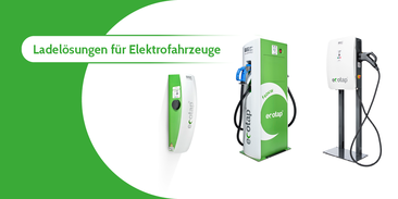 E-Mobility bei Ihr Stadt Elektriker in Wörgl