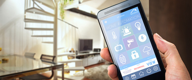 Smart Home bei Ihr Stadt Elektriker in Wörgl