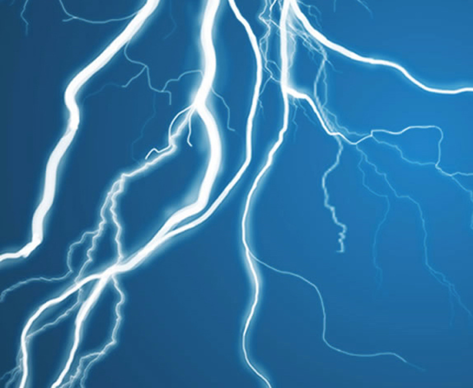 Blitz bei Ihr Stadt Elektriker in Wörgl