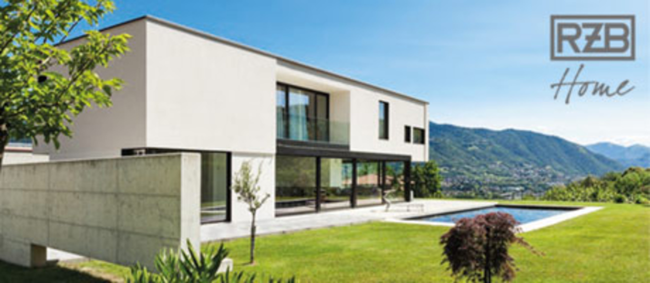 RZB Home + Basic bei Ihr Stadt Elektriker in Wörgl