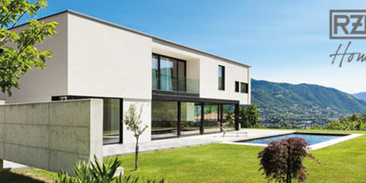 RZB Home + Basic bei Ihr Stadt Elektriker in Wörgl