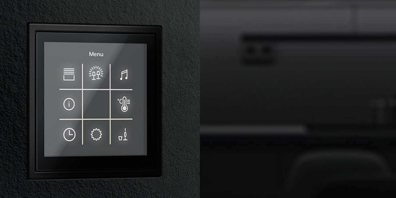 LS TOUCH bei Ihr Stadt Elektriker in Wörgl