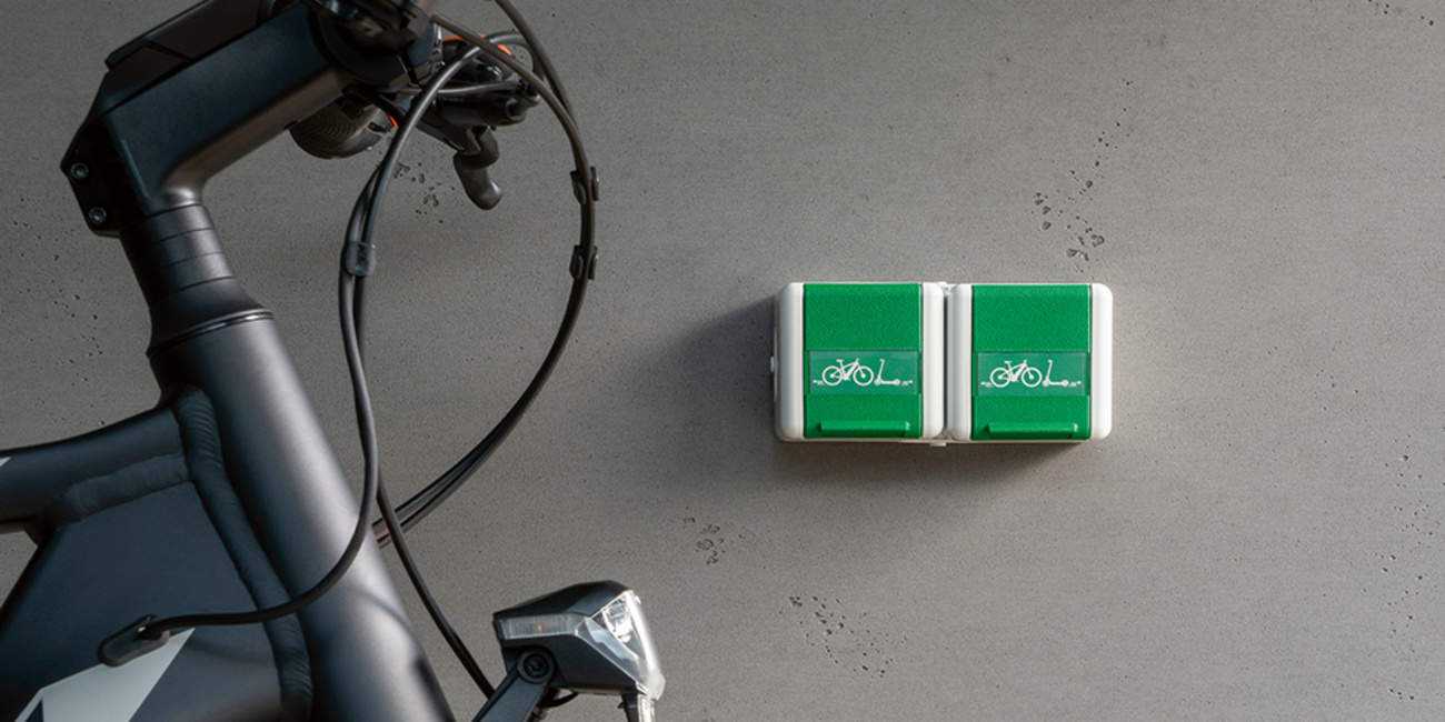 SCHUKO® Steckdose für E-Bikes bei Ihr Stadt Elektriker in Wörgl