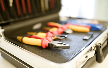 Ihr Servicepartner bei Ihr Stadt Elektriker in Wörgl