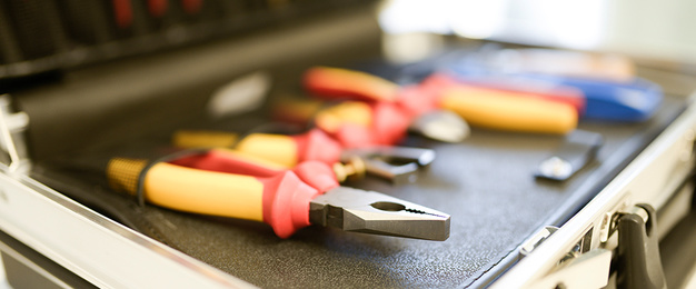 Reparatur-Service bei Ihr Stadt Elektriker in Wörgl