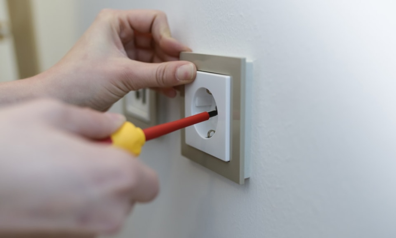 Elektro­installation bei Ihr Stadt Elektriker in Wörgl