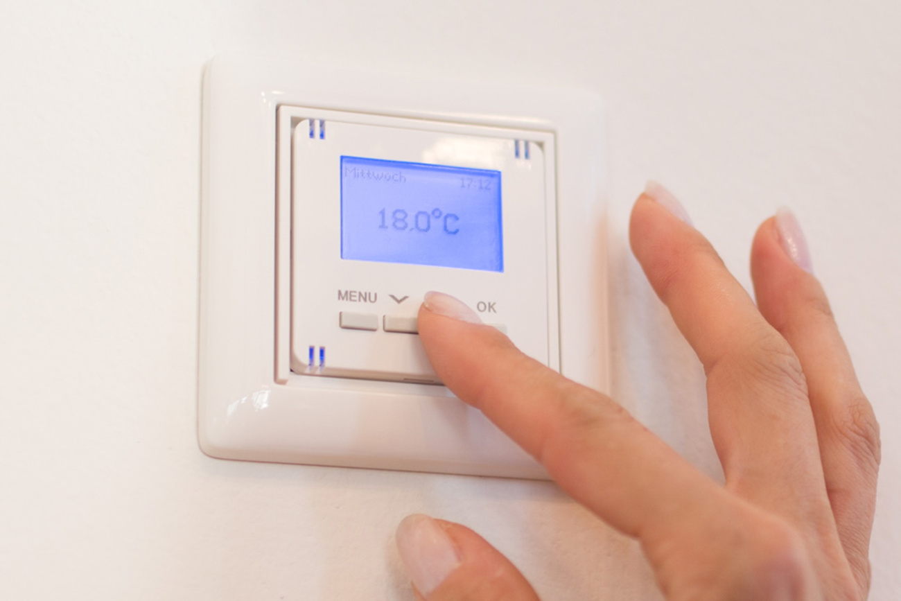 Haustechnik bei Ihr Stadt Elektriker in Wörgl
