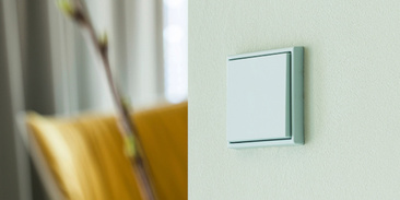 JUNG Schalterprogramme bei Ihr Stadt Elektriker in Wörgl