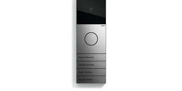 Gira System 106 bei Ihr Stadt Elektriker in Wörgl